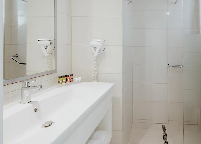 Hotel River Rock Ayía Nápa