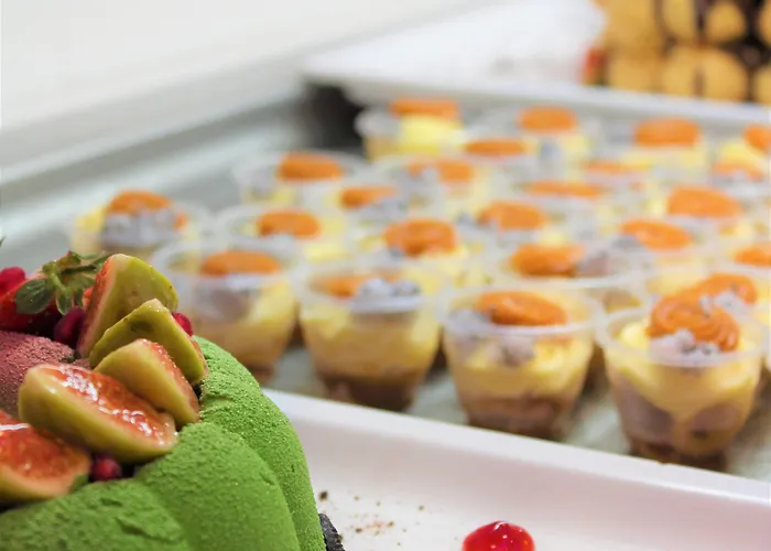 River Rock Hotel Ayía Nápa