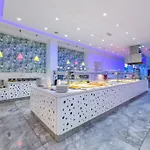 Hotell River Rock