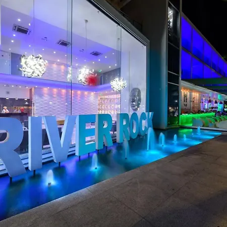 River Rock 호텔