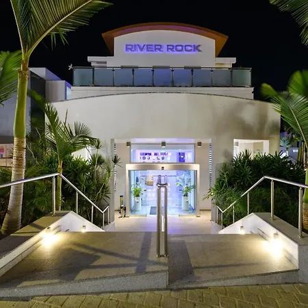 River Rock Ayia Napa