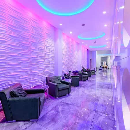 Hotel River Rock Ayia Napa