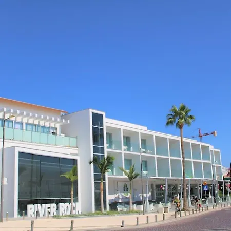 River Rock 3* Ayia Napa
