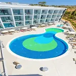 Hotel River Rock