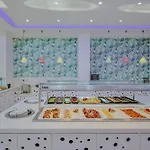 River Rock Hotel Ayia Napa
