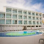 Hotel River Rock