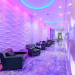 River Rock Hotel 3*