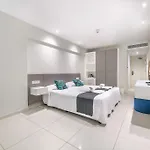 River Rock Hotel