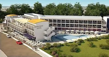 River Rock Agia Napa