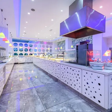 River Rock فندق