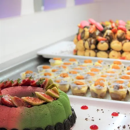 River Rock فندق أيا نابا