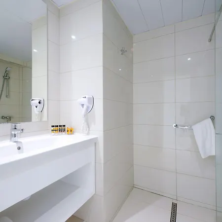 River Rock 3* Айя-Напа