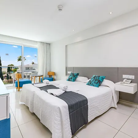 River Rock Отель Айя-Напа