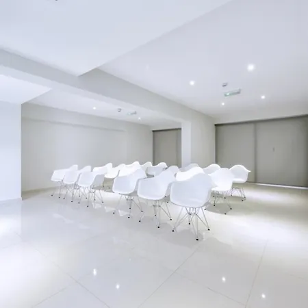 Hotel River Rock Agia Napa