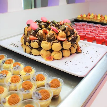 River Rock فندق أيا نابا