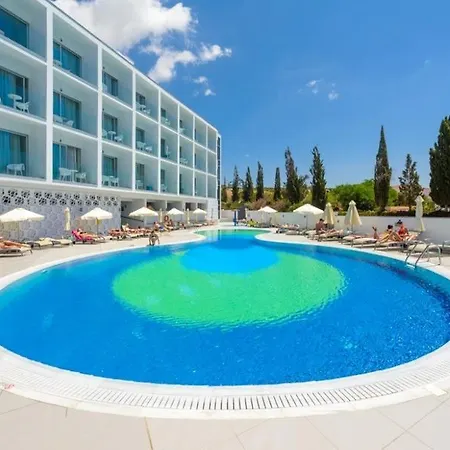 River Rock Agia Napa