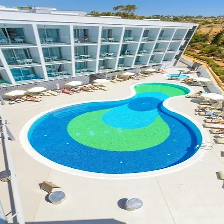 فندق River Rock