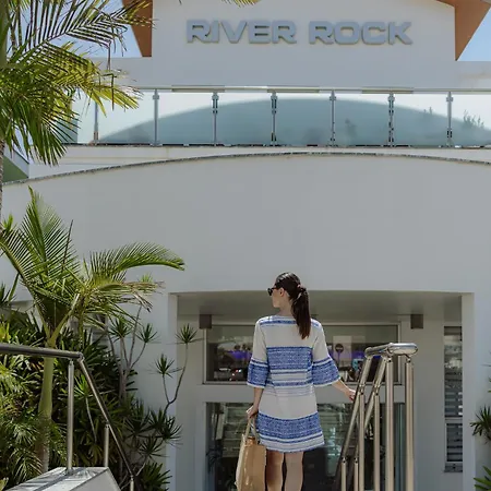 River Rock