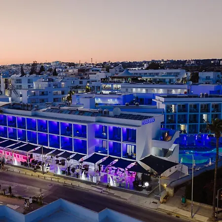 River Rock Hotell Ayia Napa