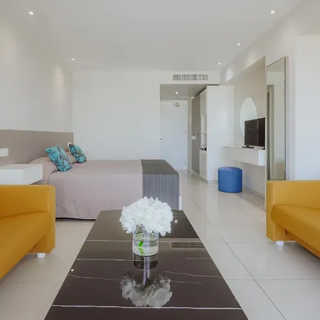 River Rock 3* Αγία Νάπα