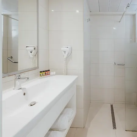 Hotel River Rock Agia Napa