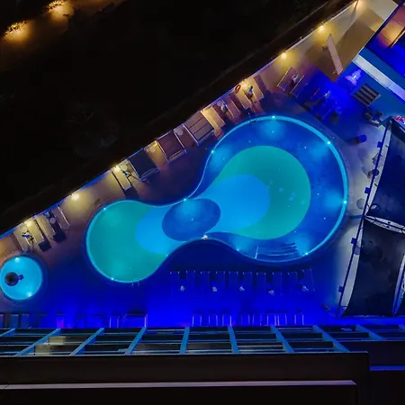 River Rock 3* Agia Napa