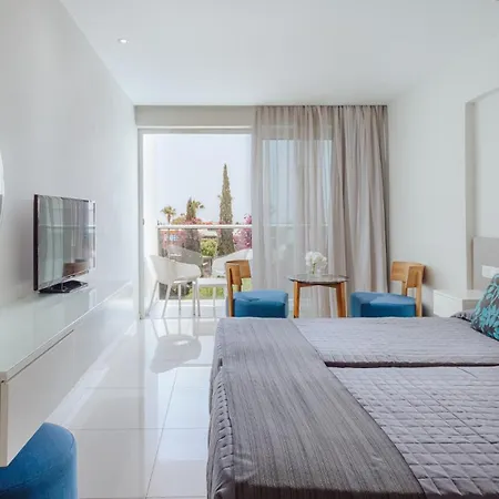 River Rock Agia Napa