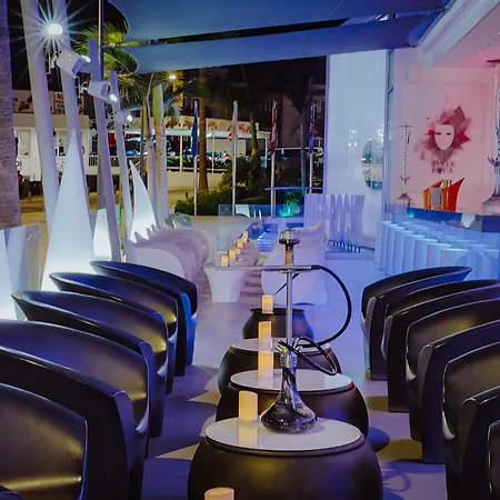 River Rock Отель Айя-Напа