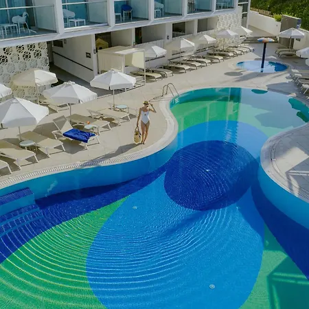 Hotel River Rock
