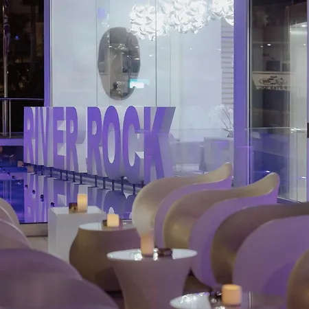 River Rock Hotel Agia Napa