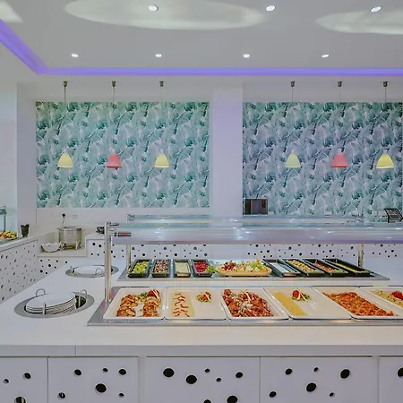 River Rock Ξενοδοχείο Αγία Νάπα