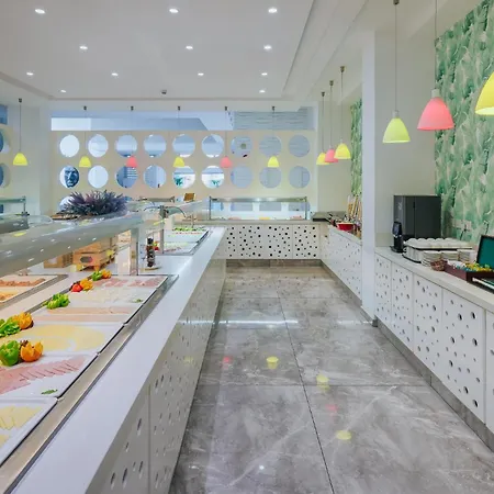 River Rock Αγία Νάπα