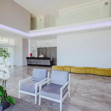 Hotel River Rock Agia Napa