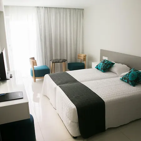 River Rock Hotel Ayia Napa