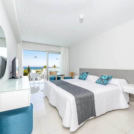 River Rock Hotel Agia Napa