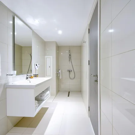 River Rock 3* Agia Napa