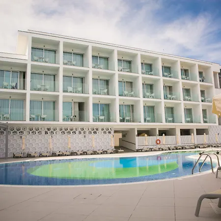 Hotel River Rock