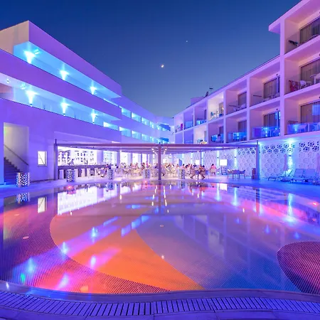 Hotel River Rock
