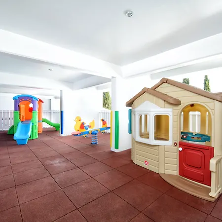 River Rock Hotel Agia Napa