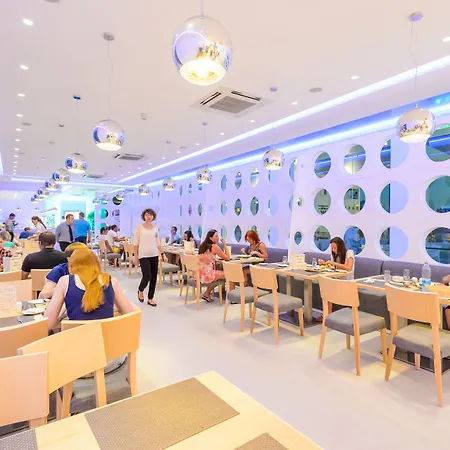 Hotel River Rock Agia Napa