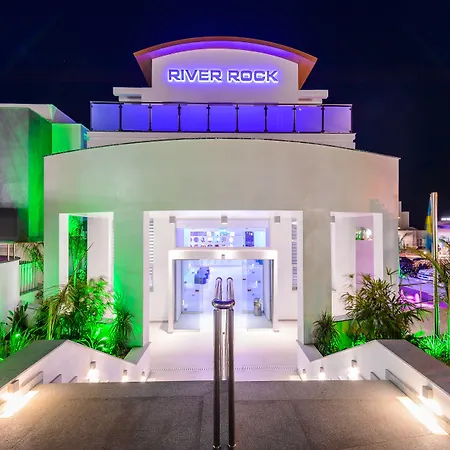 River Rock Hotel 3*
