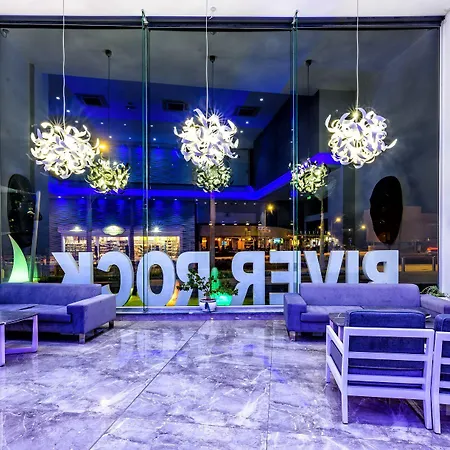 River Rock Agia Napa