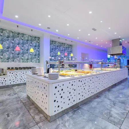 Hotel River Rock