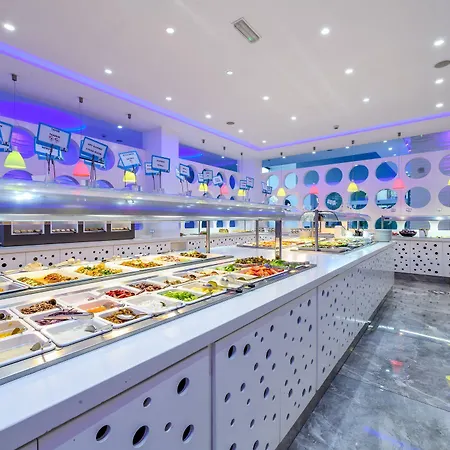 River Rock Αγία Νάπα