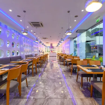 River Rock 3* Agia Napa