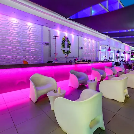 River Rock Hotel