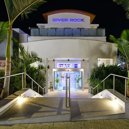 River Rock Hotel
