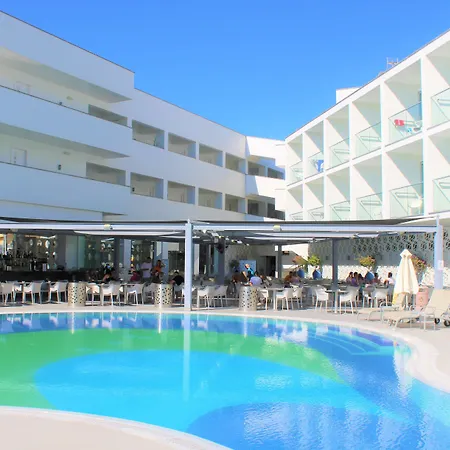 River Rock Hotel Ayia Napa
