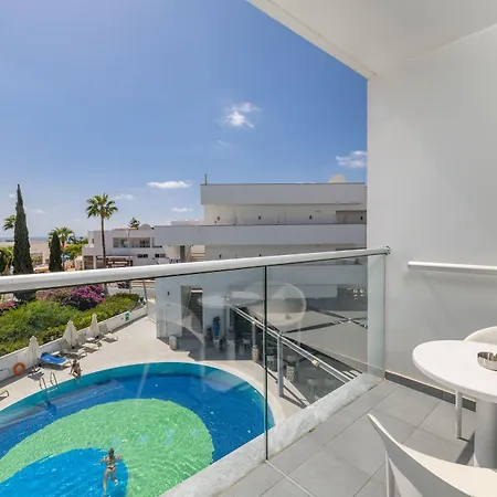 River Rock Agia Napa