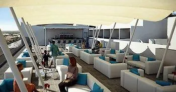 River Rock Agia Napa